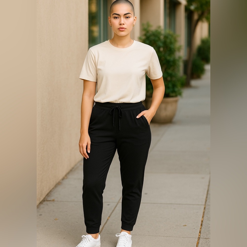 #2806 NWT FELINA Joggers